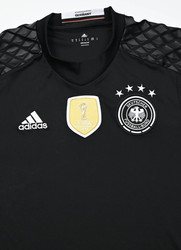 2015-16 GERMANY LONGSLEEVE M