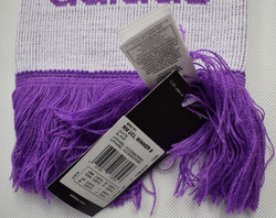 REAL MADRID SCARF