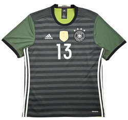 2015-17 GERMANY *MULLER* SHIRT L