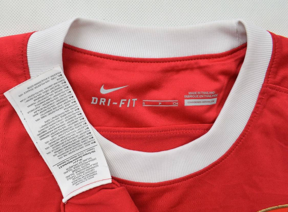 2010-11 ARSENAL LONDON KOSZULKA S