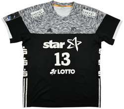 THW KIEL HANDBALL *WEINHOLD* KOSZULKA L