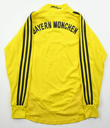 2008-09 BAYERN MUNICH GK KOSZULKA M. BOYS