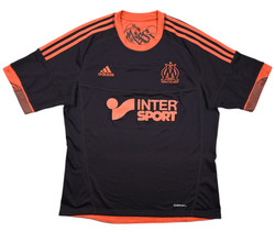2012-13 OLYMPIQUE MARSEILLE KOSZULKA L
