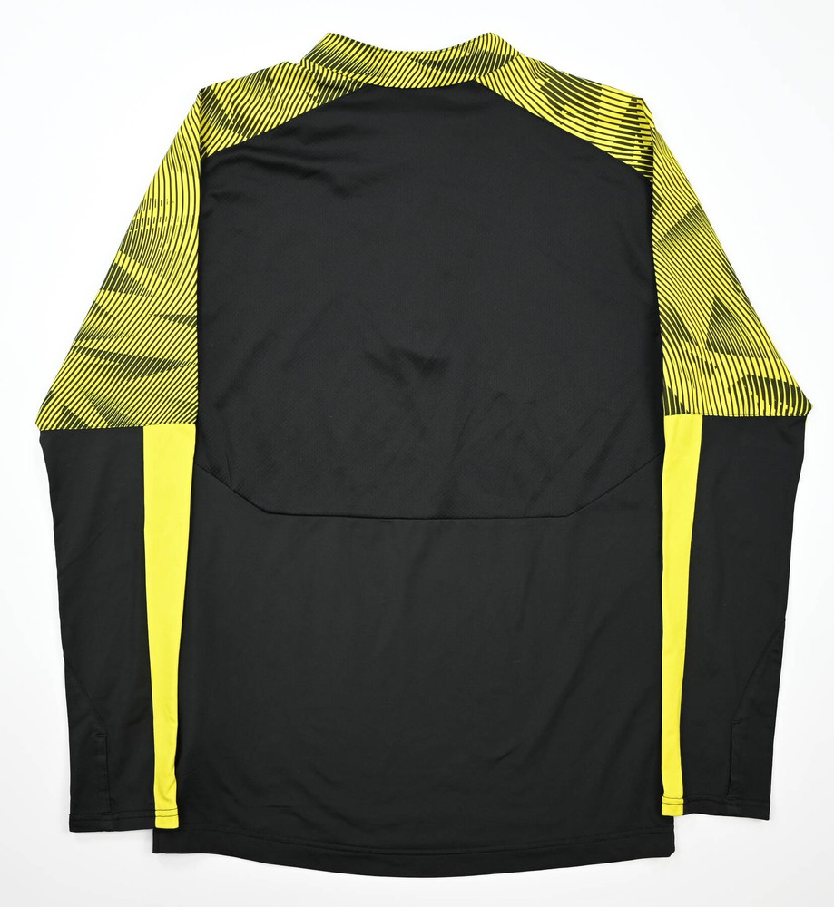 2019-20 BORUSSIA DORTMUND LONGSLEEVE S