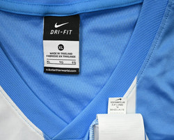 MLADA BOLESLAV SHIRT XL