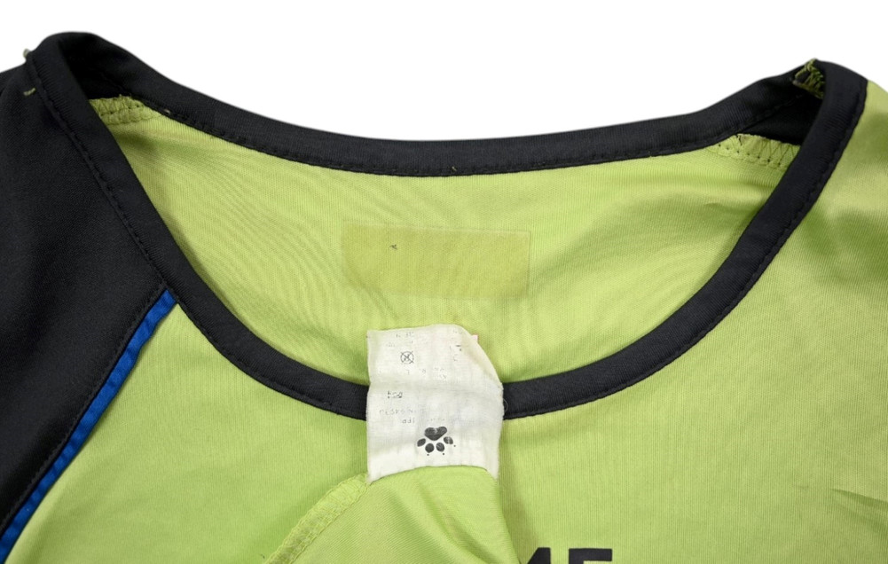 2006-07 CADIZ CF LONGSLEEVE XL