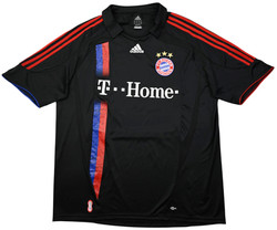 2007-09 BAYERN MUNCHEN *MICHAELA* SHIRT XXL