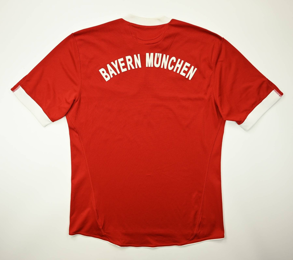 2009-10 BAYERN MUNICH KOSZULKA L
