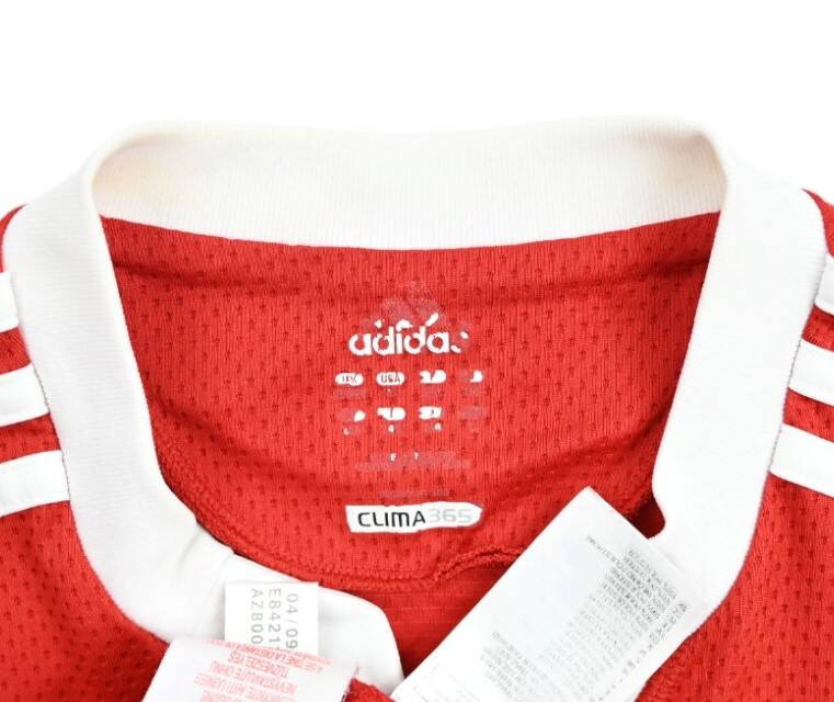 2015-16 BAYERN MUNCHEN *OLIC* LONGSLEEVE XL. BOYS