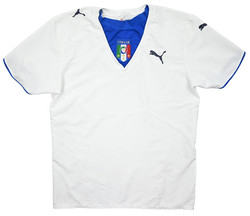 2006 ITALY KOSZULKA M