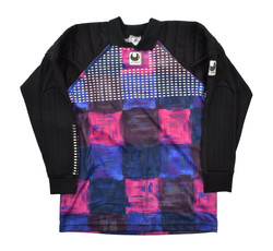 UHLSPORT OLDSCHOOL GK SHIRT M