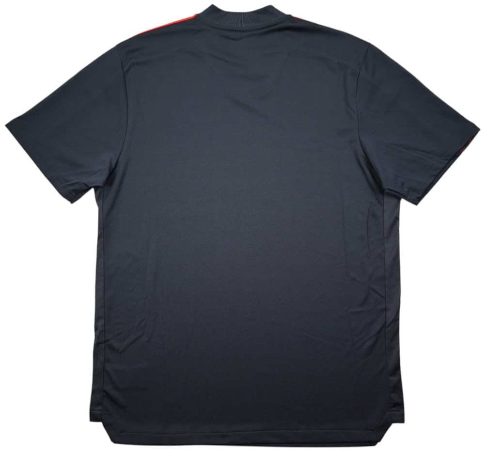 2021-22 BAYERN MUNCHEN KOSZULKA L