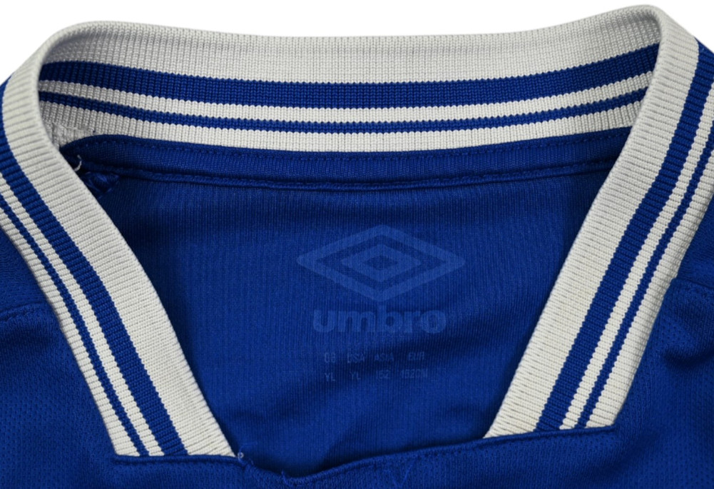 2020-21 SCHALKE *TERODDE* SHIRT L. BOYS