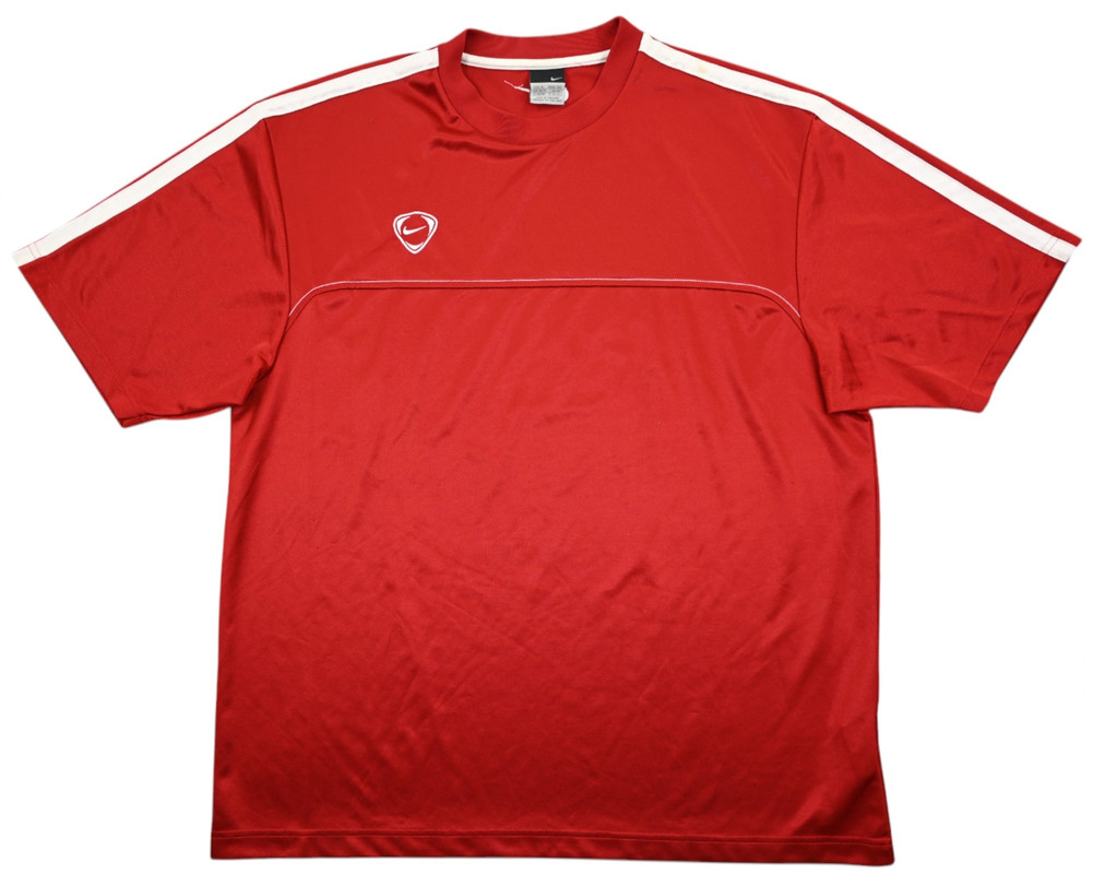 NIKE OLDSCHOOL KOSZULKA XL