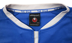 2005-07 GILLINGHAM KOSZULKA L