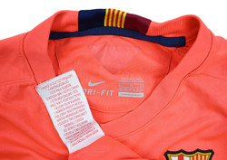 2014-15 FC BARCELONA SHIRT XL. BOYS