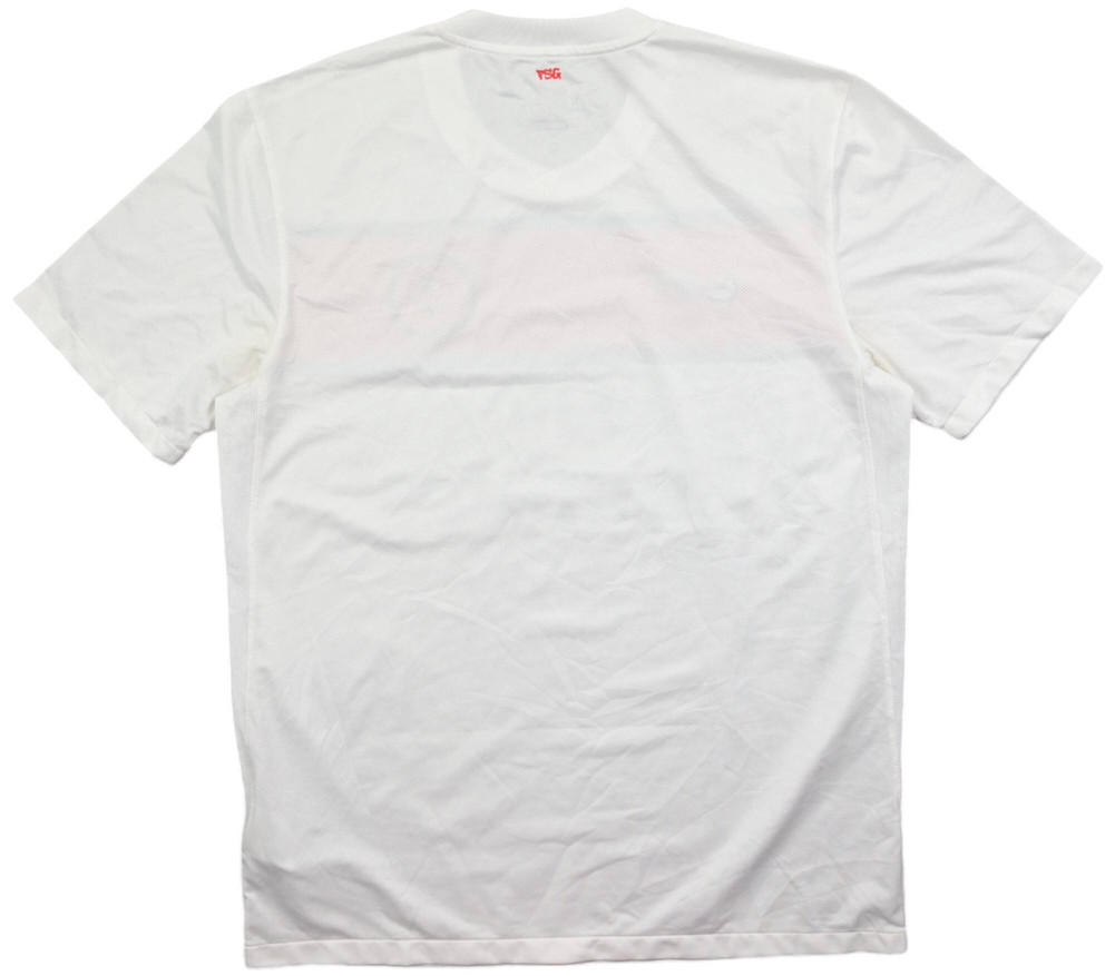 2012-13 PARIS SAINT-GERMAIN KOSZULKA L