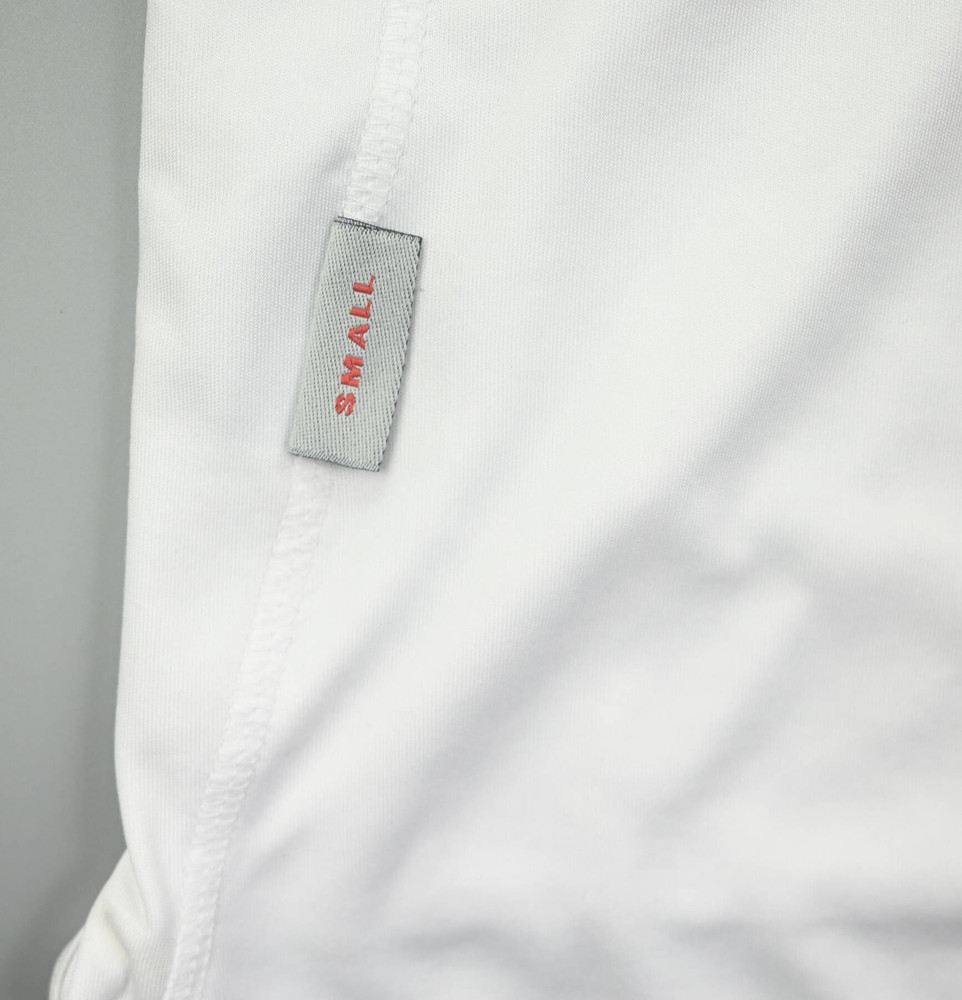 2010-11 COPENHAGEN SHIRT S