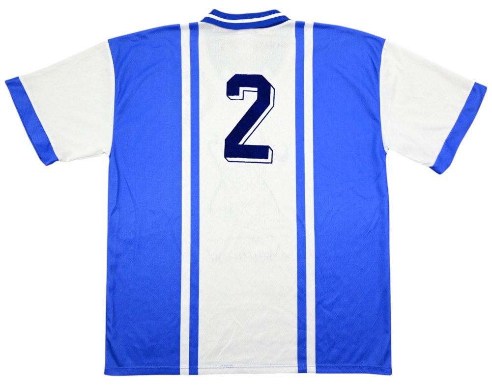 PUMA OLDSCHOOL KOSZULKA XL