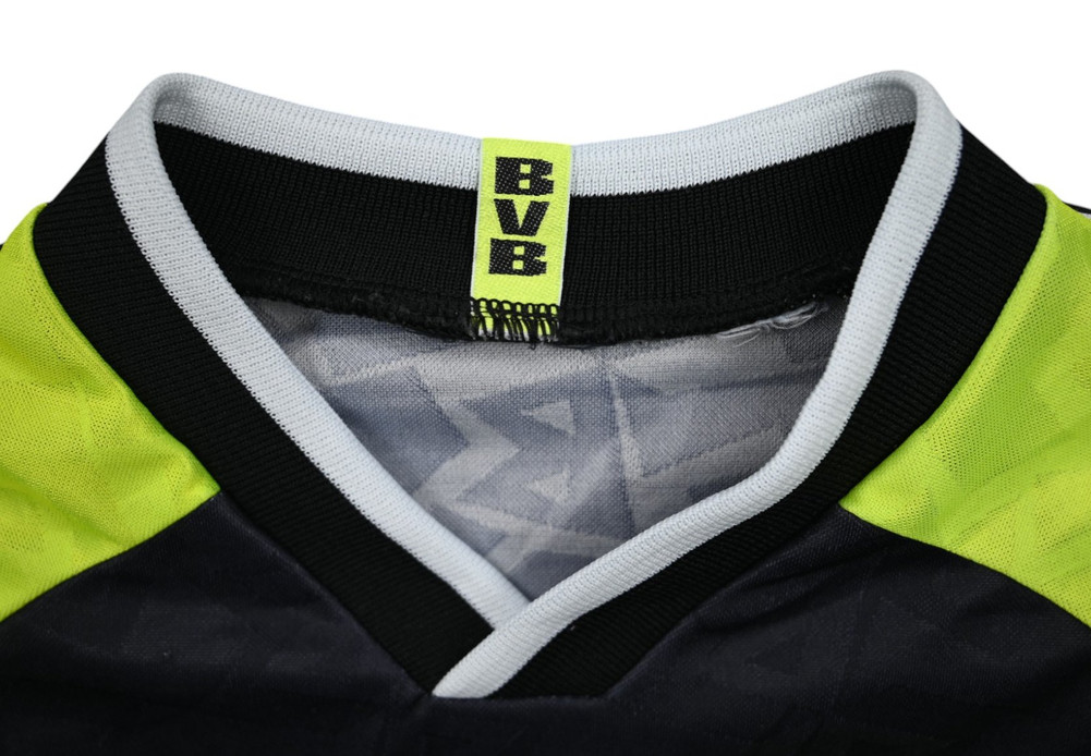 1995-96 BORUSSIA DORTMUND LONGSLEEVE S