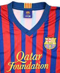 2011-12 FC BARCELONA SHIRT XL