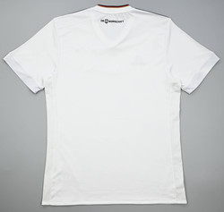 2016-17 GERMANY SHIRT M