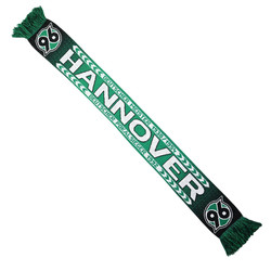 HANNOVER 96 SCARF