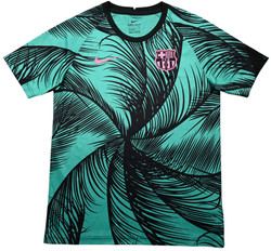 2020-21 BARCELONA SHIRT L. BOYS