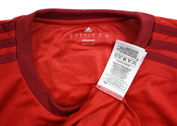 2015-16 BAYERN MUNCHEN SHIRT L