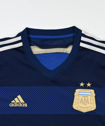 2013-15 ARGENTINA KOSZULKA S