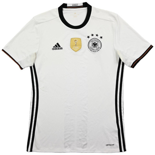 2015-16 GERMANY SHIRT S