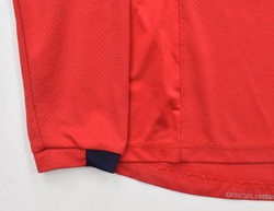 2010-11 NORWAY LONGSLEEVE M