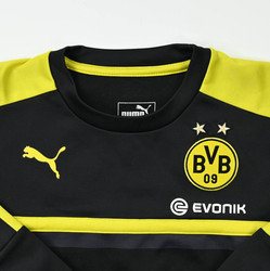 2016-17 BORUSSIA DORTMUND M. BOYS