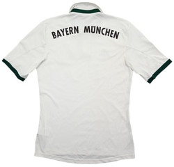 2013-14 BAYERN MUNCHEN KOSZULKA S