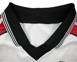 1997-98 VFB STUTTGART *AKPOBORIE* SHIRT XXL