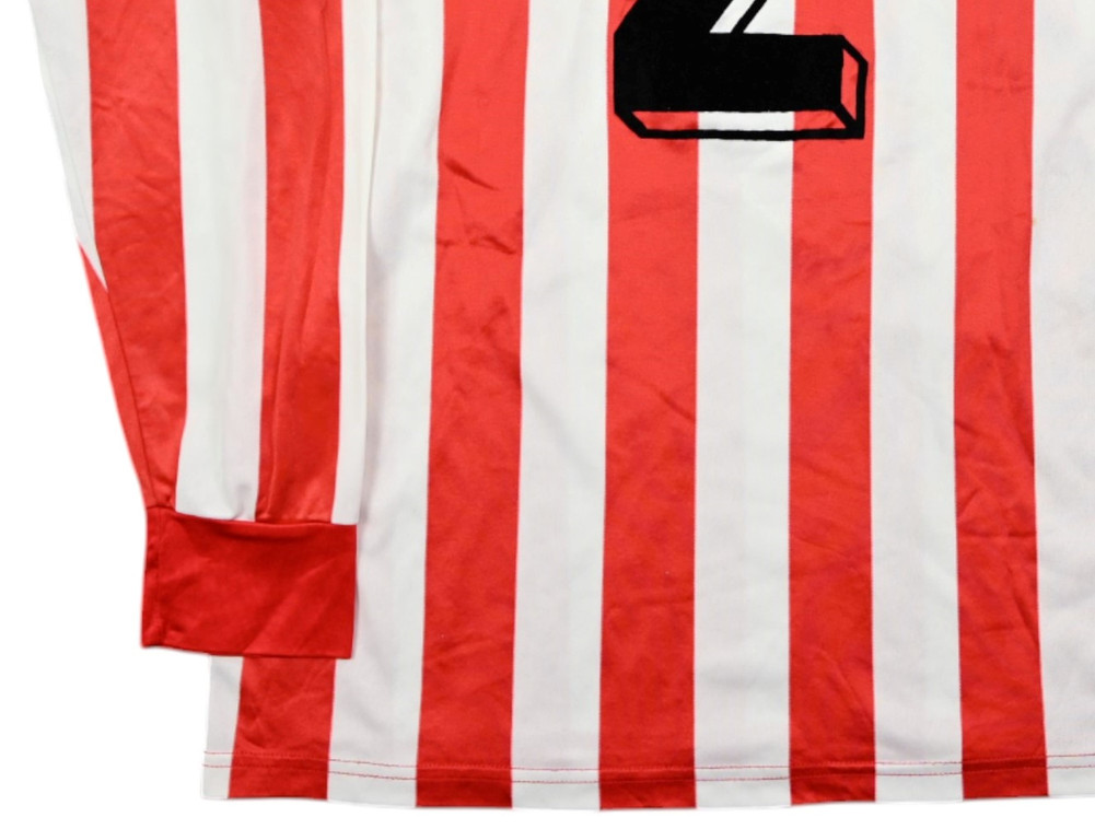 NIEDERSACHSEN FC LANDTAG LONGSLEEVE L