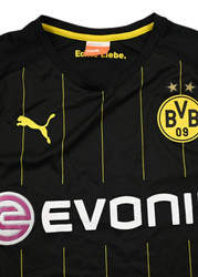 2014-16 BORUSSIA DORTMUND SHIRT S