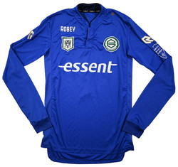 2015-16 GRONINGEN LONGSLEEVE KOSZULKA S