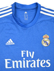 2013-14 REAL MADRID *DI MARIA* KOSZULKA L