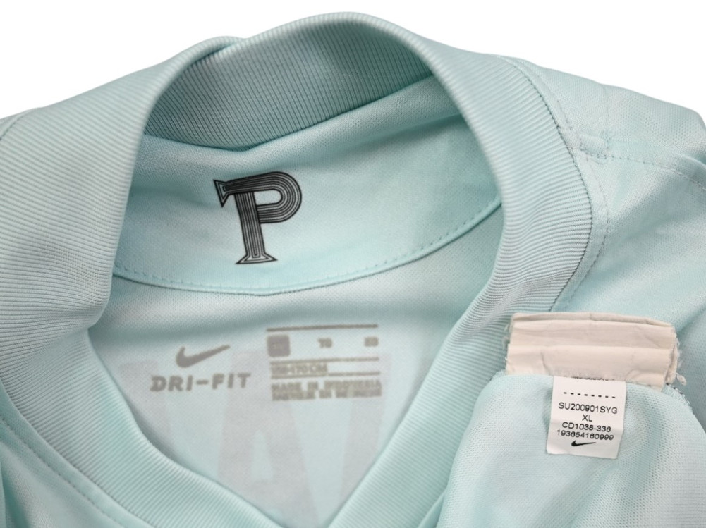 2020-22 PORTUGAL *RONALDO* SHIRT XL.BOYS