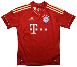 2011-13 BAYERN MUNCHEN *ROBBEN* SHIRT L. BOYS
