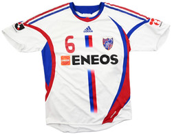 2008-09 FC TOKYO SHIRT M