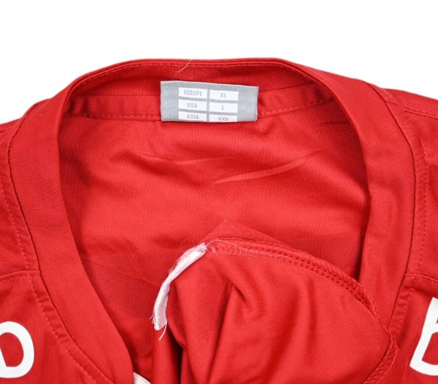 2015-16 BRANN *HUSEKLEPP* LONGSLEEVE KOSZULKA XL