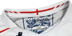 2005-07 ENGLAND SHIRT XL