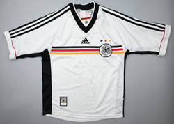 1998-00 GERMANY KOSZULKA S