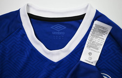 2018-19 FC SCHALKE 04 KOSZULKA XL