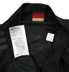 2020-21 GERMANY *GOSENS* SHIRT L