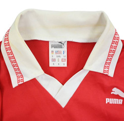 GRAFSCHAFTER SPVGG. LONGSLEEVE SHIRT S