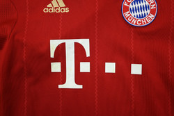 2011-13 BAYERN MUNCHEN *ROBBEN* SHIRT M. BOYS