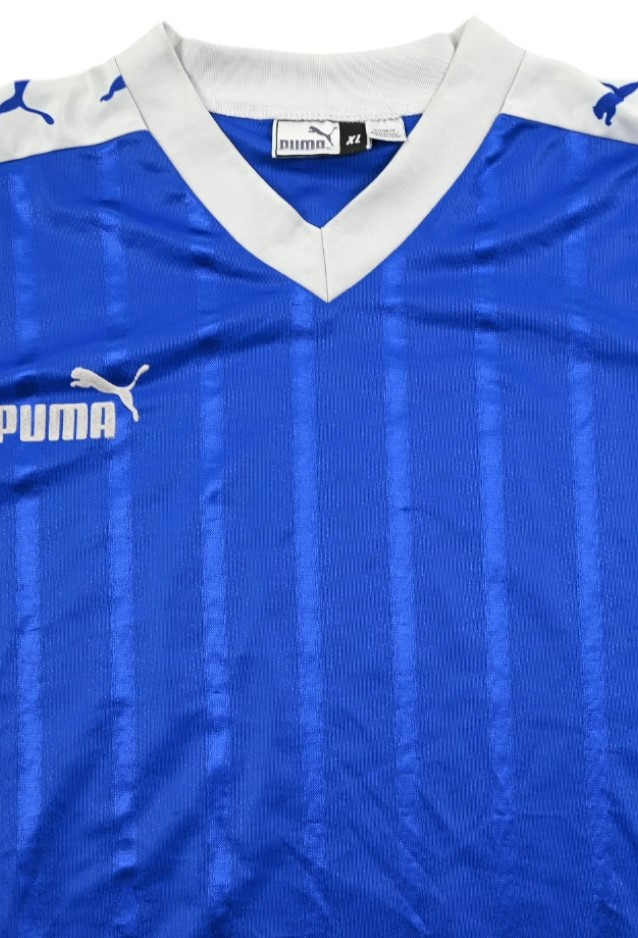 PUMA VINTAGE LONGSLEEVE KOSZULKA XL